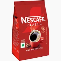 NESCAFE CLASSIC COFFEE 200G