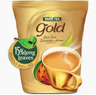TATA TEA GOLD 1KG